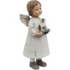 Angel Clayre & Eef 6PR1133 - 6x5x14 cm biely