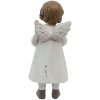 Angel Clayre & Eef 6PR1133 - 6x5x14 cm biely