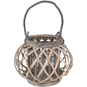 Držiak na čaj Clayre & Eef 6RO0383S - Ø 28x20...