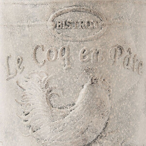 Pedálový kôš Clayre & Eef...