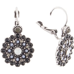 Náušnice Flore Clayre & Eef JZEA0104 -...