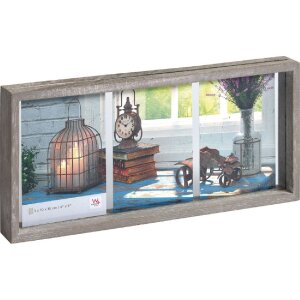 Galerijný rám Rustic 3 fotografie 10x15 cm...