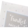 Goldbuch detský denník funkel niegel nagel nový modrý 21x28 cm 44 strán