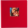 Goldbuch Jumbo fotoalbum Bella Vista červený 30x31 cm 100 bielych strán