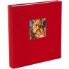 Goldbuch Jumbo fotoalbum Bella Vista červený 30x31 cm 100 bielych strán