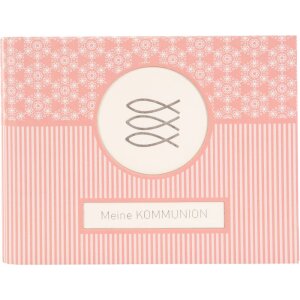 Fotokniha so skrytou špirálovou mandalou...