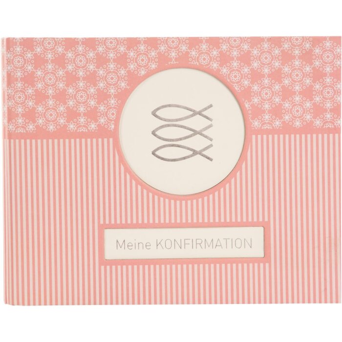 Potvrdenie fotoknihy mandala coral