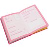 Goldbuch friends book A5 Pferdeliebe 15x21 cm 88 ilustrovaných strán