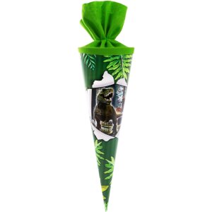 Goldbuch školský kužeľ 35 cm T-Rex