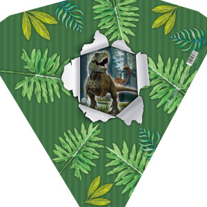 Goldbuch školský kužeľ 35 cm T-Rex