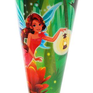 Goldbuch školský kužeľ 35 cm malá lesná víla