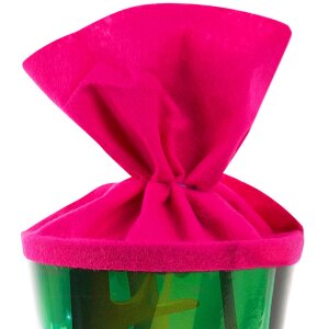 Goldbuch školský kužeľ 35 cm malá lesná víla