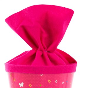 Goldbuch školský kužeľ 35 cm horse love