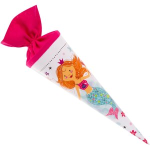 Goldbuch školský kužeľ 35 cm Fräulein Meer