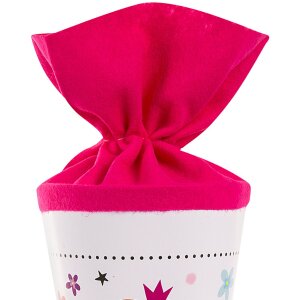 Goldbuch školský kužeľ 35 cm Fräulein Meer