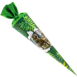 Goldbuch školský kužeľ 70 cm T-Rex