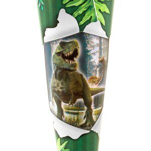 Goldbuch školský kužeľ 70 cm T-Rex