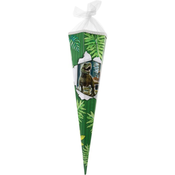 Goldbuch školský kužeľ 85 cm T-Rex