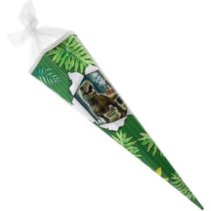 Goldbuch školský kužeľ 85 cm T-Rex