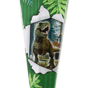 Goldbuch školský kužeľ 85 cm T-Rex