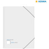 Herma SPECIAL Odnímateľné etikety A4, 24 x 24 mm, biele, štvorcové, opakovane lepiace