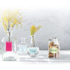 Etikety Herma HOME 52x82 mm modrozelené, odnímateľné