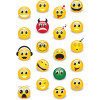 Herma MAGIC Nálepka Emojis, kameň