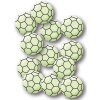 Herma HOME Mini futbalové nálepky