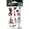 Herma FASHIONLine CLASSIC Farba na tetovanie Pirates