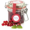 Krycie štítky Herma HOME "New Look Red", samolepiace