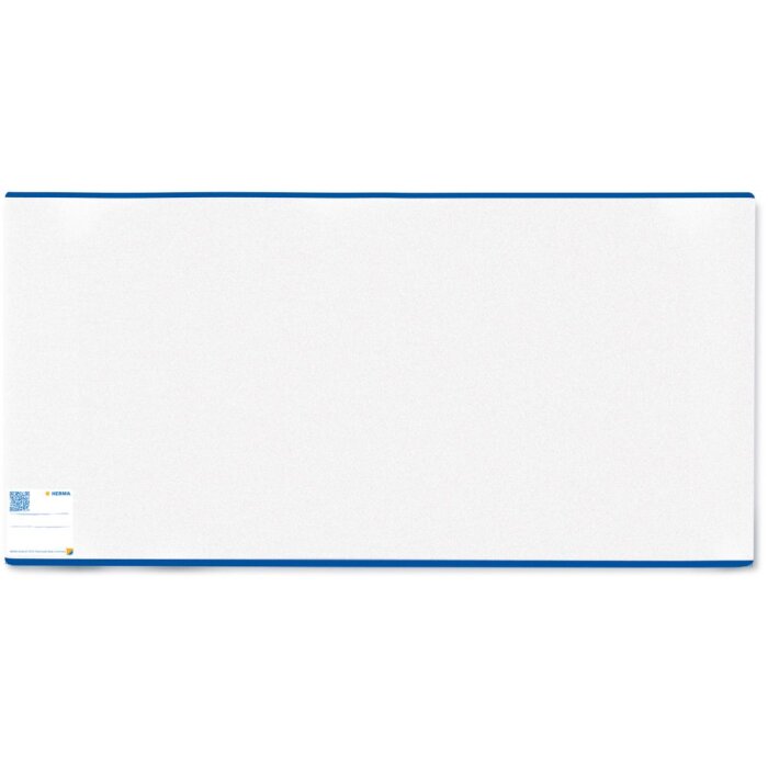 Herma HERMÄX HERMÄX chrániče na knihy 250x440 mm normálna dĺžka