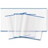 Herma HERMÄX HERMÄX chrániče na knihy 315x540 mm normálna dĺžka