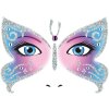 Herma FASHIONLine Face Art Nálepka Motýľ