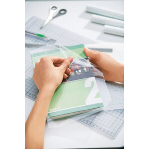 Herma HERMÄX samolepiaca fólia lesklá 15m x 40cm