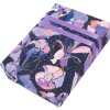 Baliaci papier Opium Blue 50x70 cm