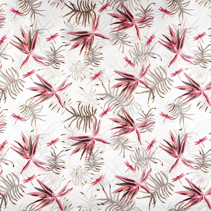 Baliaci papier Jungle Vibes Dragon Fly 50x70 cm