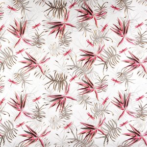 Baliaci papier Jungle Vibes Dragon Fly 50x70 cm