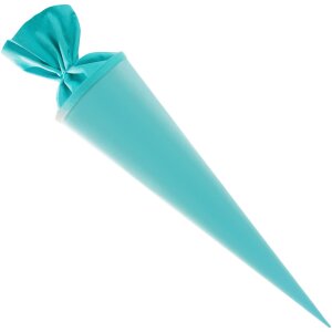 Goldbuch craft školská taška 70 cm ľadovo modrá