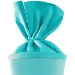 Goldbuch craft školská taška 70 cm ľadovo modrá