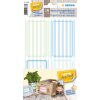 Etikety Herma HOME 52x82 mm odnímateľné