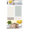 Etikety Herma HOME 52x82 mm odnímateľné