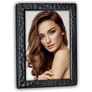 Fotorámik BL35 čierny lesklý 10x15 cm
