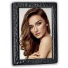 Fotorámik BL35 čierny lesklý 10x15 cm