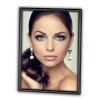 Fotorámik BL01 čierny lesklý 15x20 cm