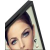 Fotorámik BL01 čierny lesklý 15x20 cm
