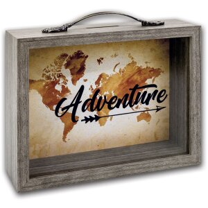 ZEP Vida pokladnička na peniaze 6,5x21 cm