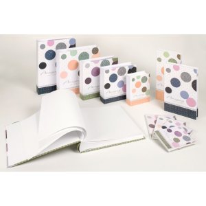 Walther slip-in album mini album Amazing Memories 20 fotografií 9x13 cm