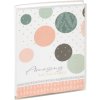 Walther slip-in album mini album Amazing Memories 20 fotografií 10x15 cm