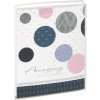 Walther slip-in album mini album Amazing Memories 20 fotografií 10x15 cm
