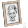 Mascagni A372 Drevený fotorámik Ilegni 13x18 cm taupe